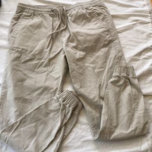 Men’s joggers - medium